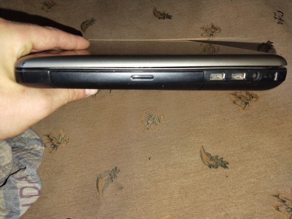 Продам ноутбук Hp