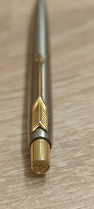 Pix Parker Jotter Royal elemente aurite