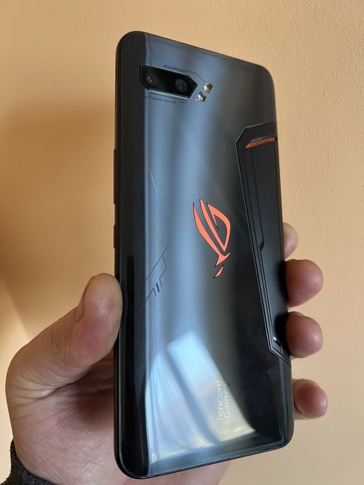 Asus rog phone 2  8/128 gb !