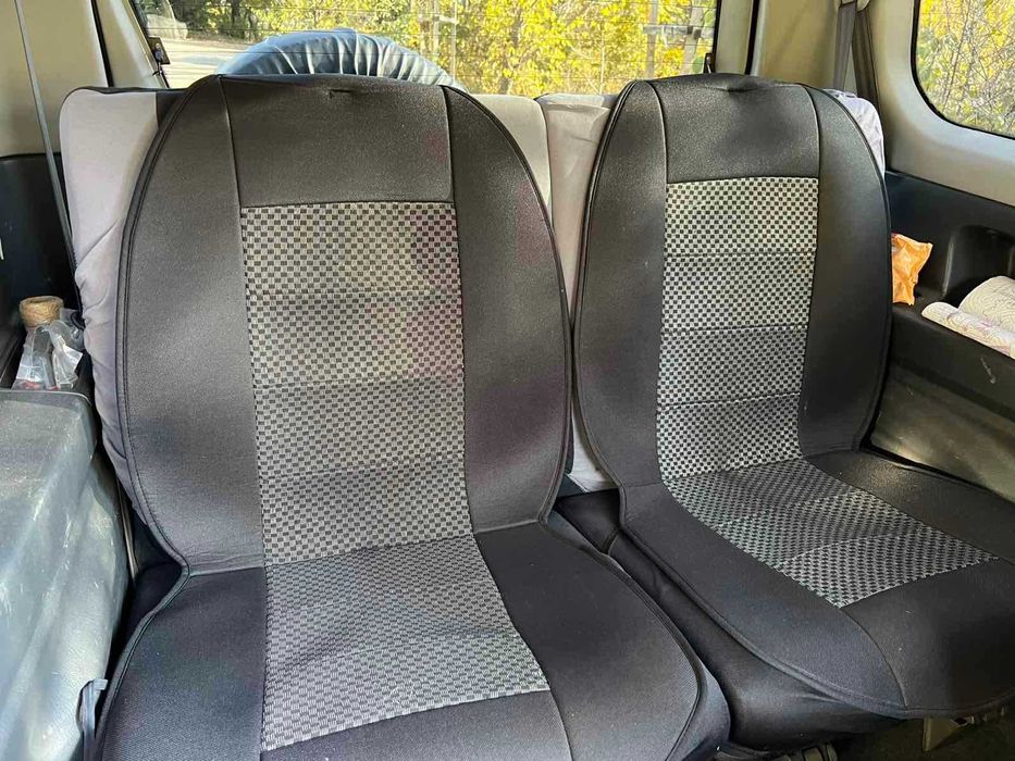 Suzuki Grand Vitara 2.0 HDI 109 hp