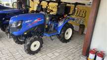 Tractor japonez Iseki TM4270, NOU, 26cp, 4x4