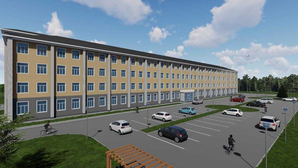 Квартиры в Заречном. Рассрочка