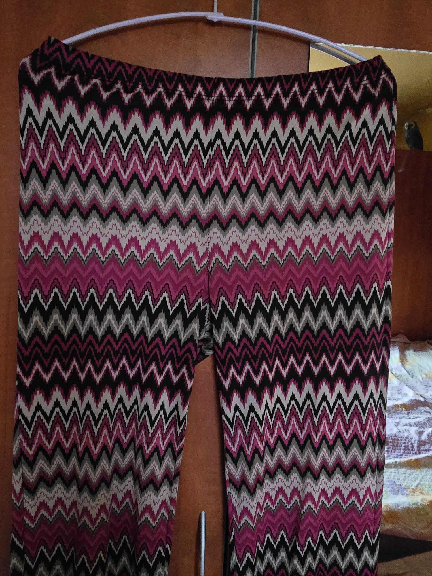 Pantaloni subțiri S femei