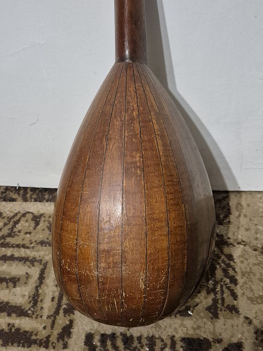 Mandolina veche de colectie