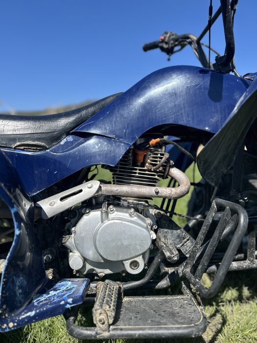 Eladó Quad 200cc