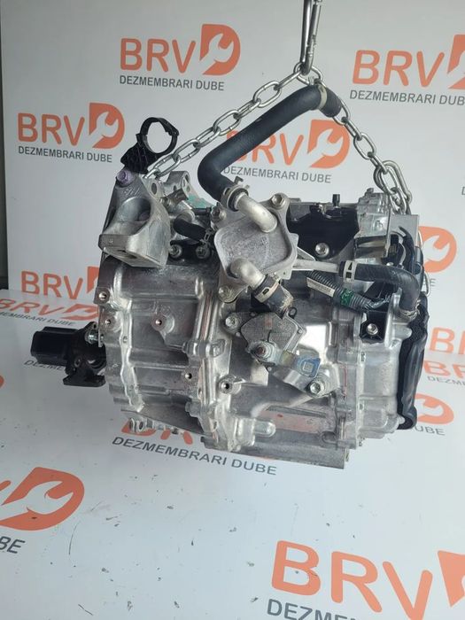 Cutie viteza automata 7 trepte pentru LEXUS ,TOYOTA RAV 4 Euro 6 2.5 m