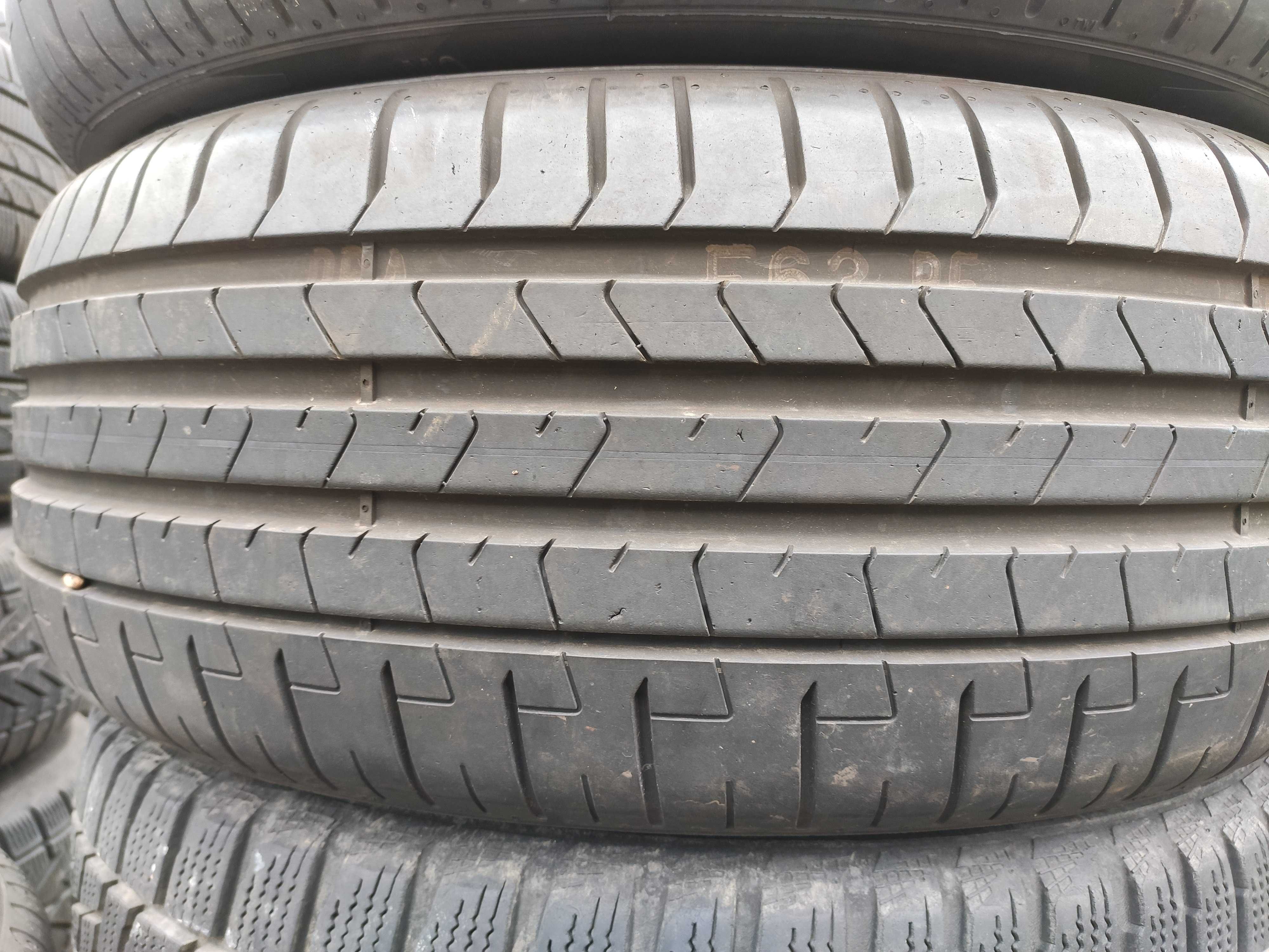 2бр Летни Гуми 235 50 19 - Pirelli