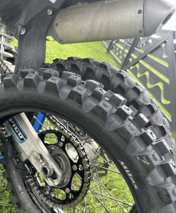 Husqvarna FC 450cc 2018