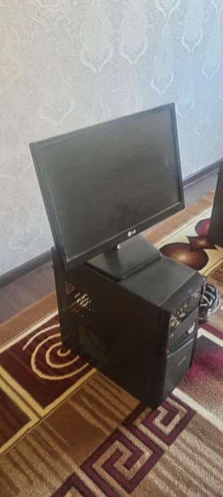 Персональный компьютер