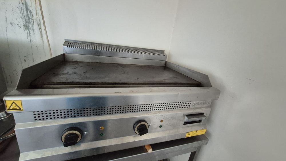 Echipamente profesionale pentru restaurant,fast food,pizzerie.