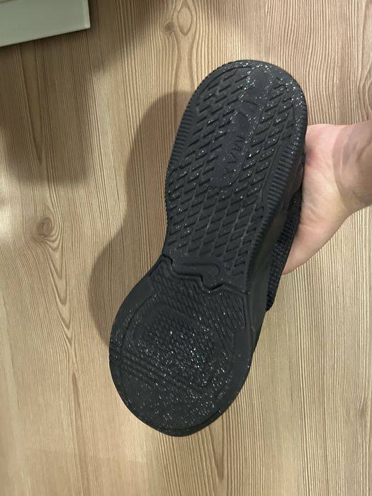 Nike Air Max Alpha Trainer 5 Black