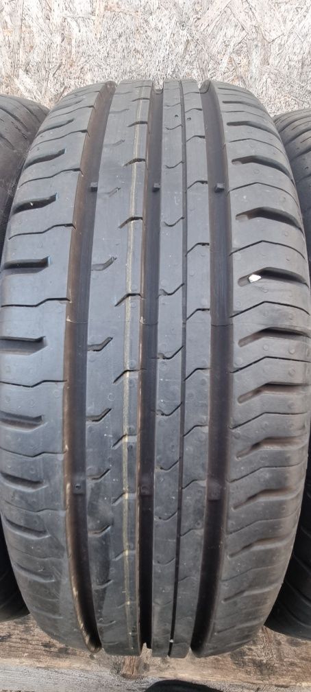 Anvelope Continental ContiEcoContact 5 165/60 R15 81H XL