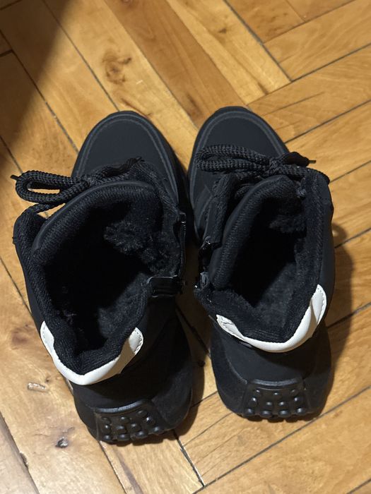 Дамски боти (39 номер)