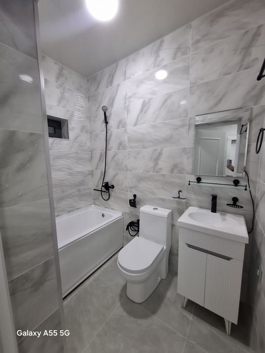 Яшнабадский район. Олмос махалла Подключ Коттедж 1,3 соток