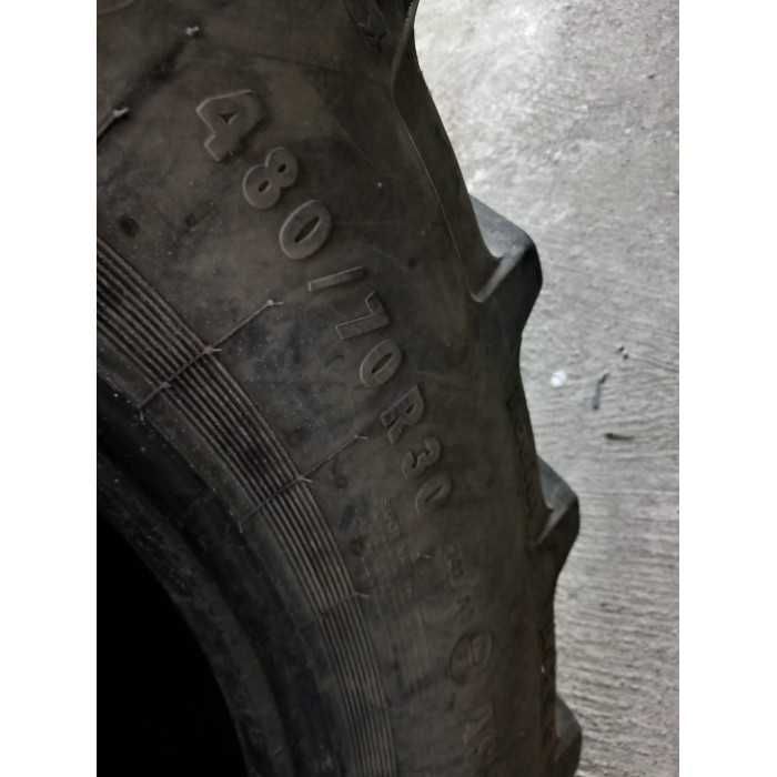 Anvelope 480/70r30 Continental Agricole Radiale Second Hand