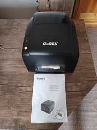 Термотрансферный принтер GoDEX EZ130