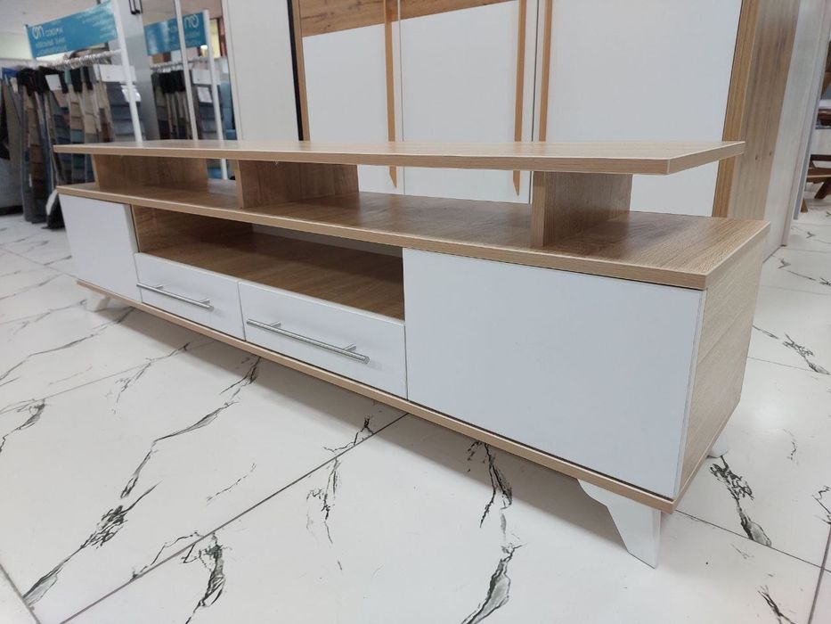 ТВ тумба для вашего гостиной