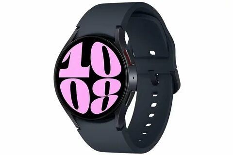 Samsung galaxy watch 6