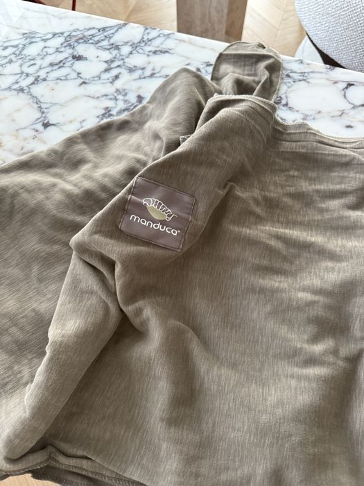 Manduca Sling – еластично слинг шал