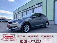 VW POLO / 2019 / 1.6 TDI 95 CP / DSG / HIGHLINE / E6 / 104.000 km