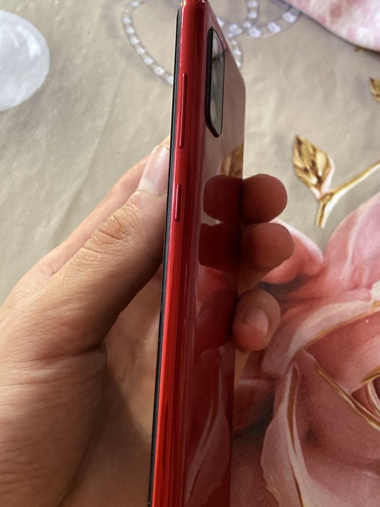 Samsung galaxy A41