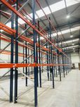 Rafturi metalice 297x818