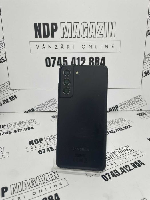NDP Amanet NON-STOP Sos. Giurgiului 119 SAMSUNG S21 FE (39743)