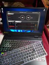 Игровой ноутбук Acer Nitro 5 AN515_58_7541 NH.QMZER