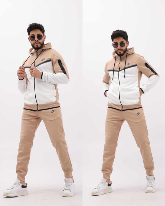 Trening bumbac plin Niche Tich