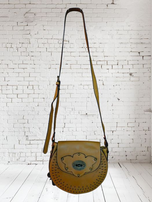 Малка дамска чанта