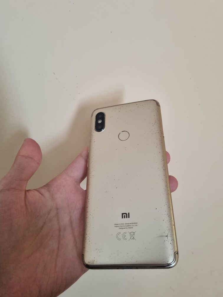 Redmi S 2   ideal