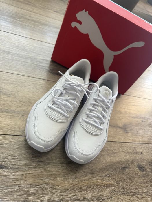 Дамски сникърси Puma