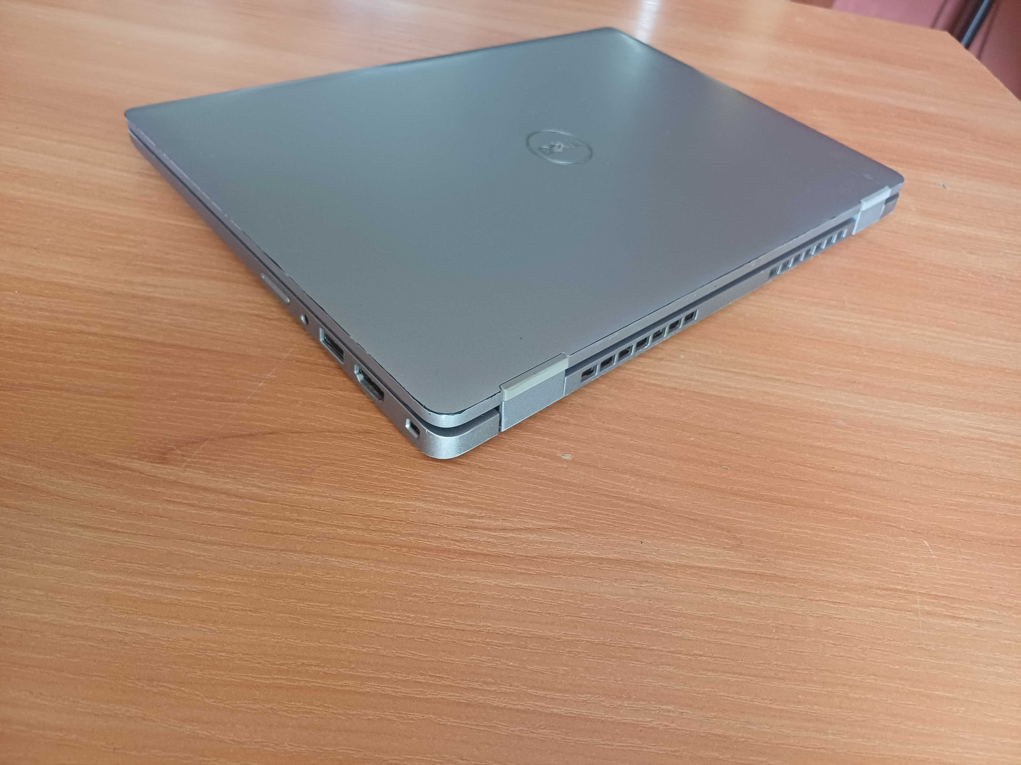 13.3' FullHD DELL 5320 IPS Core™i5-1145G7/512GB SSD Nvme/8GB RAM