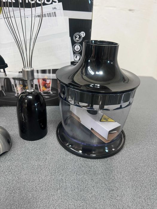 Ръчен пасатор 3 в 1 Russell Hobbs 24702-56/RH , 500W