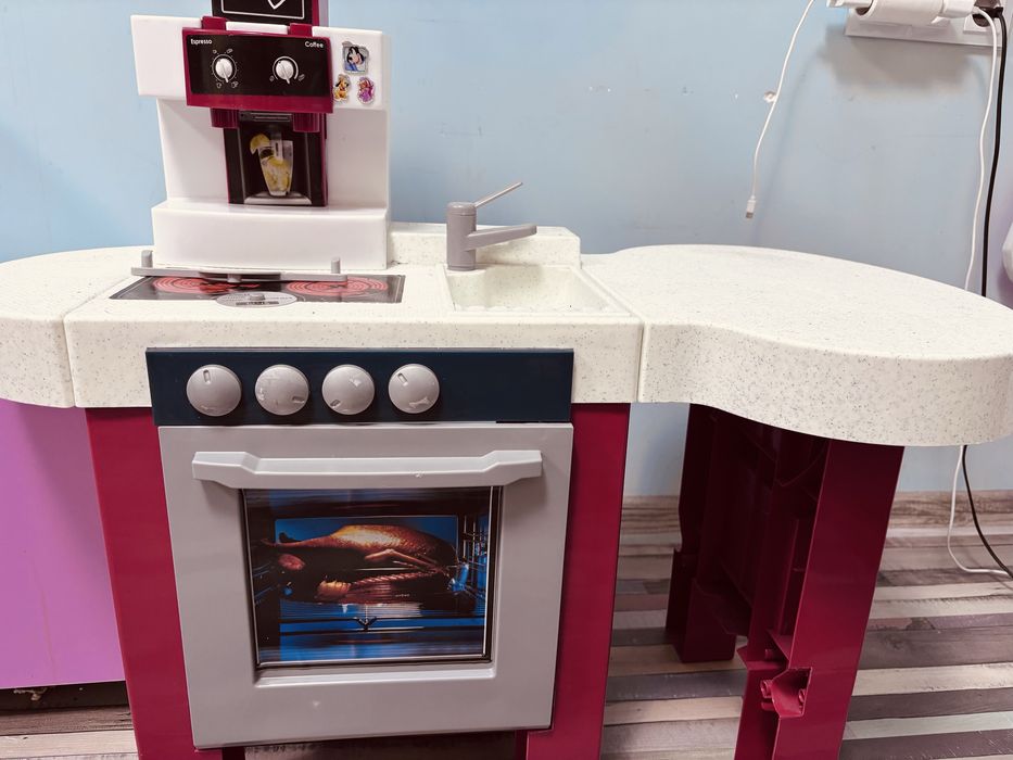 Детска кухня Miele