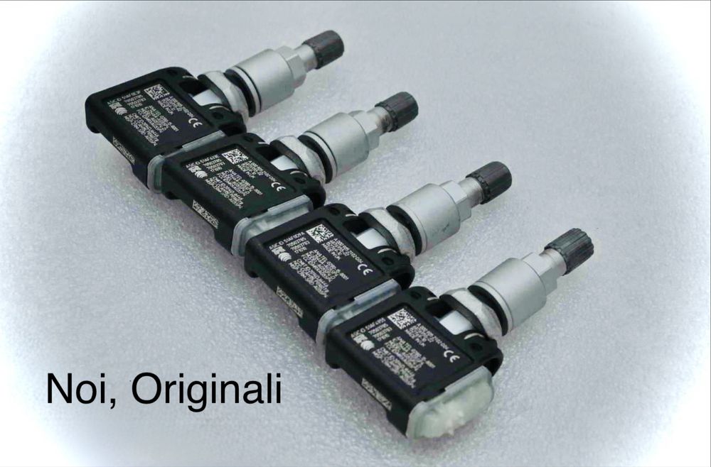 Senzori presiune noi Originali Mercedes Rolls