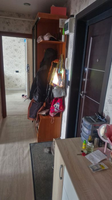 Продам 2-х комнатную квартиру