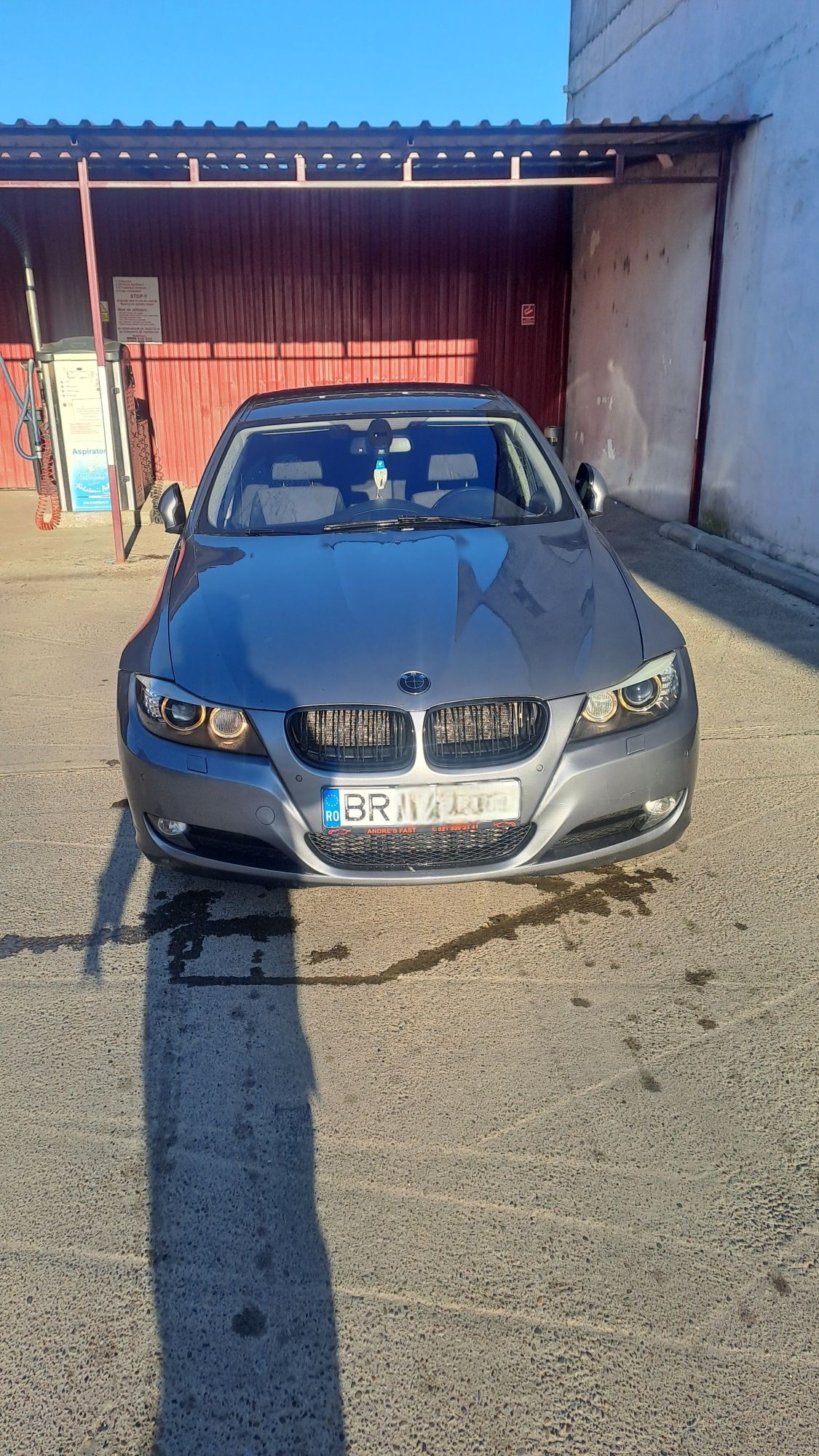 Bmw seria 3 (e90xd 2010 )