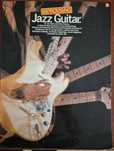Carte Jazz Guitar-teorie si exercitii in limba engleza