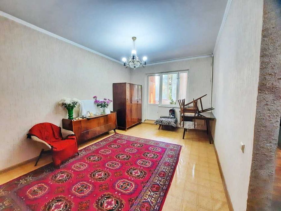1.2.4 на метро Буюк Ипак Йули (м-в Ялангач) 45 кв.м (76-серия)