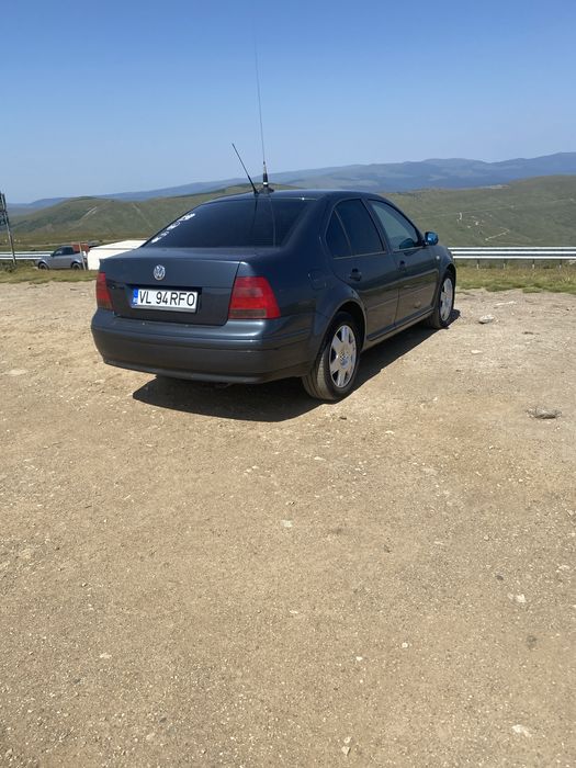 Vand vw bora 1.9 diesel