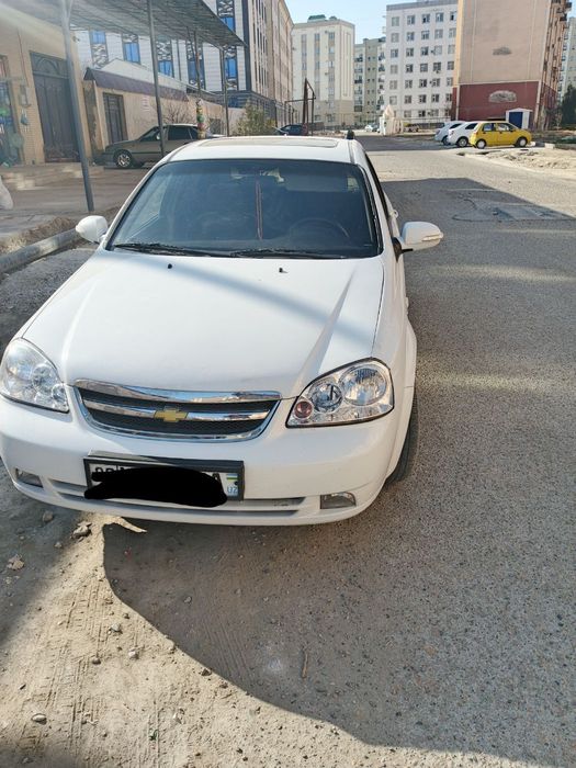 Lacetti sotiladi narxi : 65 mln soʻm