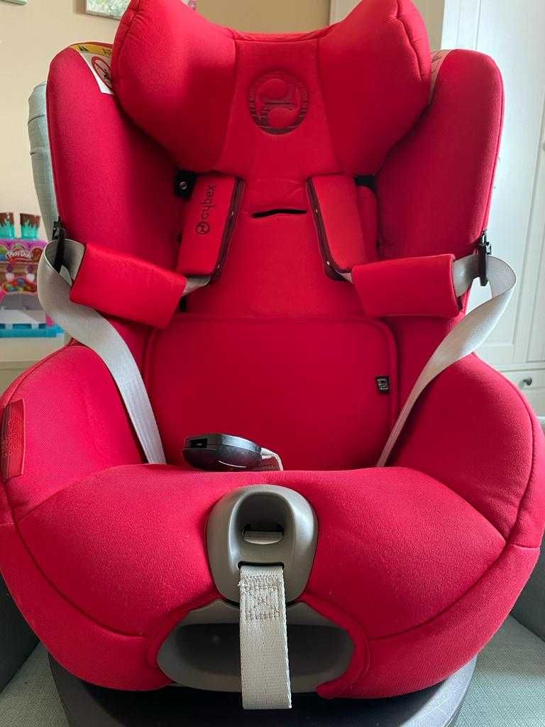 Scaun auto CYBEX Sirona S