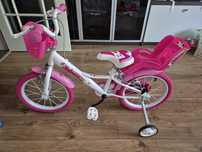 Детско колело Dino Bikes UNICORN 16“