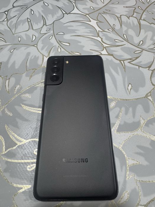 Samsung Galaxy S21+5G