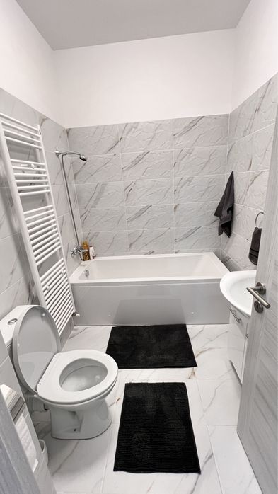 Garsoniera de Inchiriat Regim Hotelier