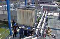 Мембранный реактор для очистки промышленных и бытовых сточных вод(МБР)