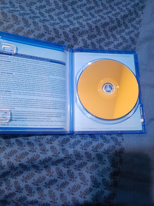 Fifa 18 easports ps4