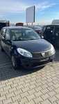 Dezmembram Dacia Sandero 1.2 benzina din 2011