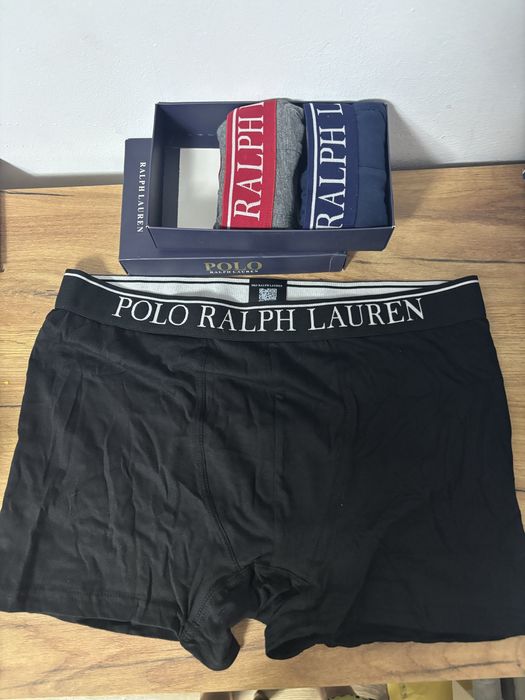 Boxeri ralph lauren